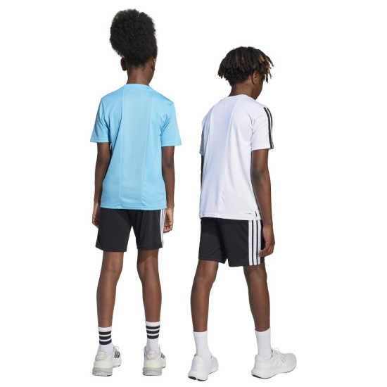 Adidas Παιδικό σορτς Train Essentials 3-Stripes Shorts